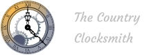 The Country  Clocksmith