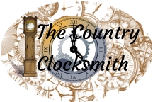 The Country Clocksmith
