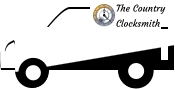 The Country Clocksmith