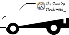 The Country Clocksmith