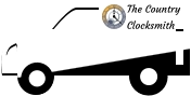 The Country Clocksmith
