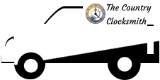The Country Clocksmith